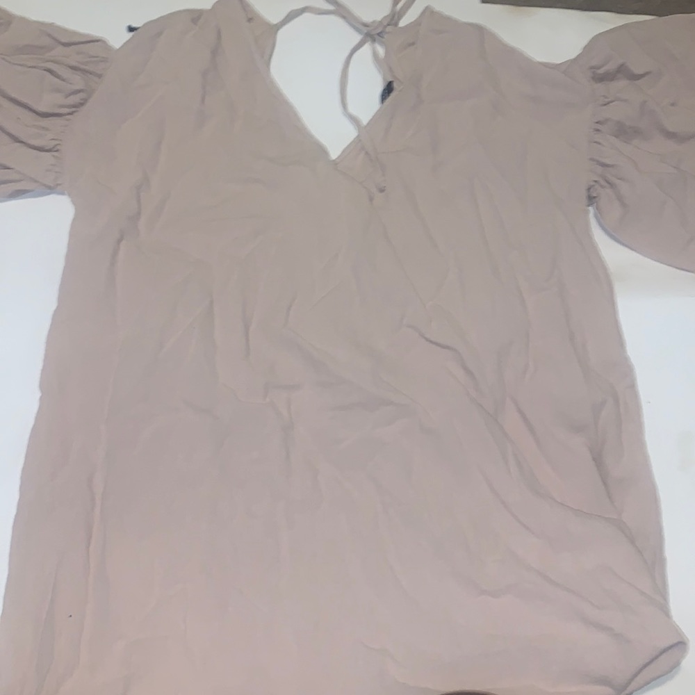 Khaki Shirt